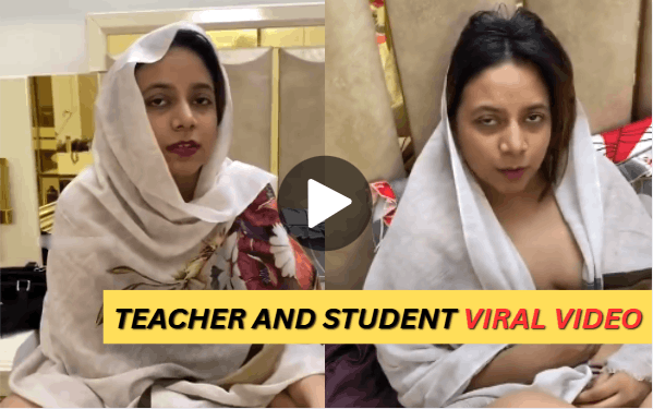 pakistani teacher