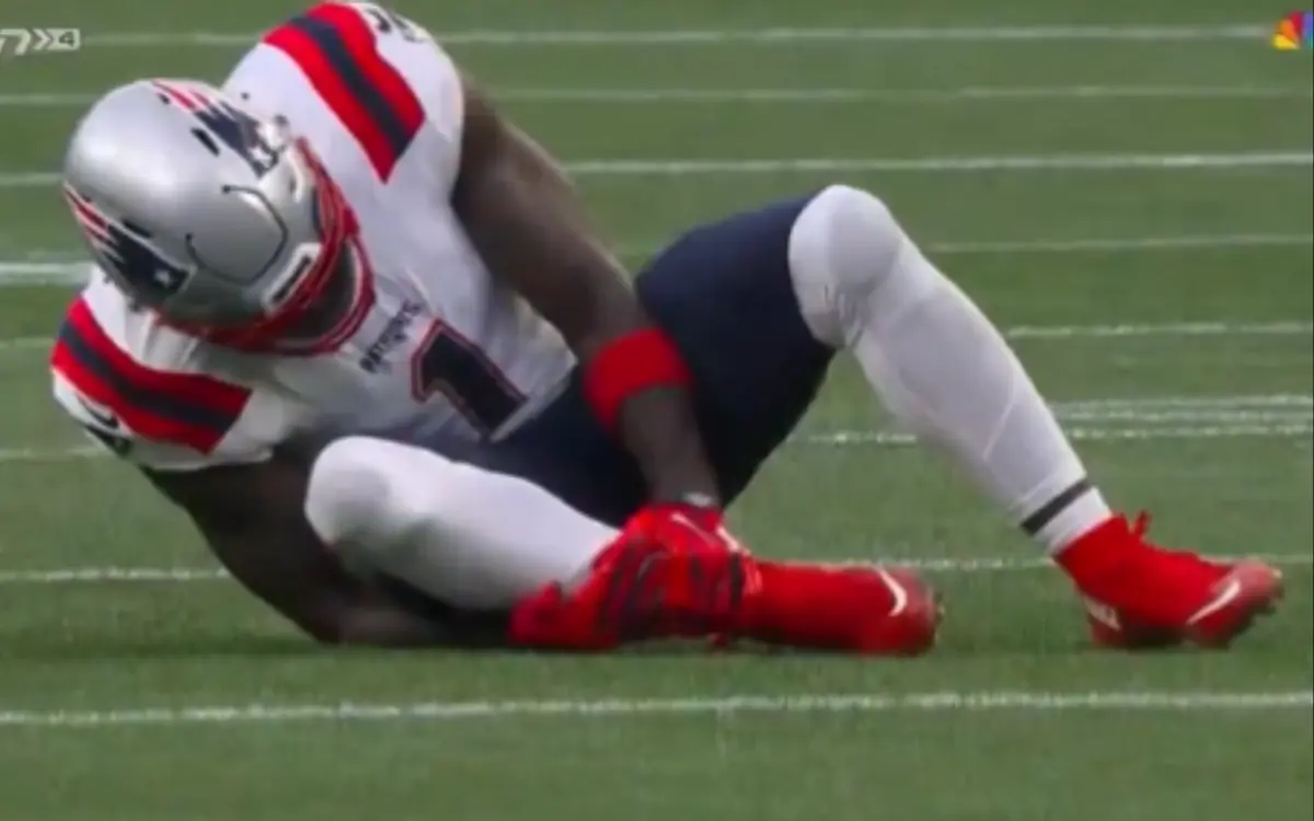 aj brown